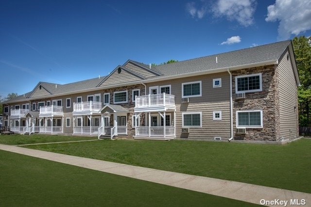 Building Photo - 204A Jefferson Ave
