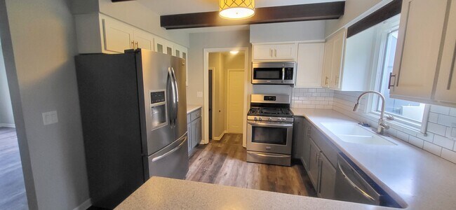 Building Photo - 4821 Christiana Campbell Ct