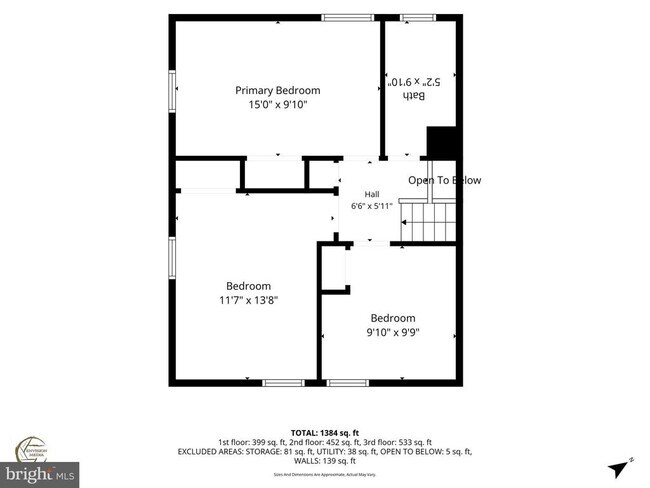 Building Photo - 6610 Bowie Dr
