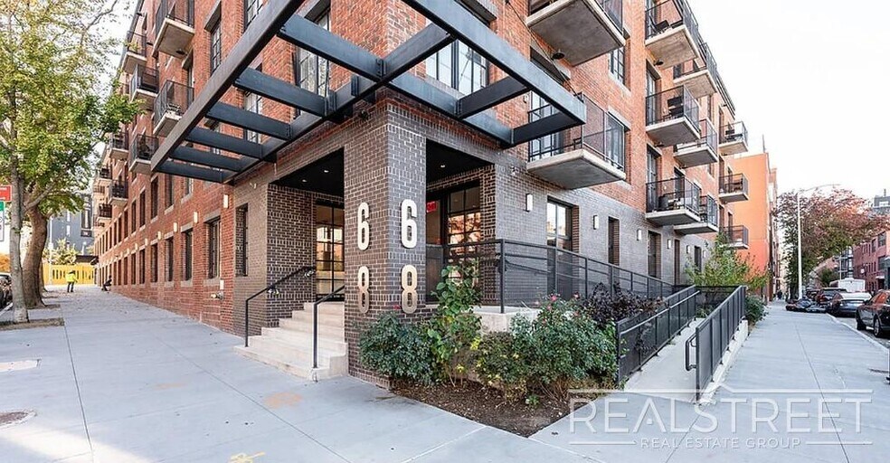 Building Photo - New Luxury Development in Prime Vinegar Hill