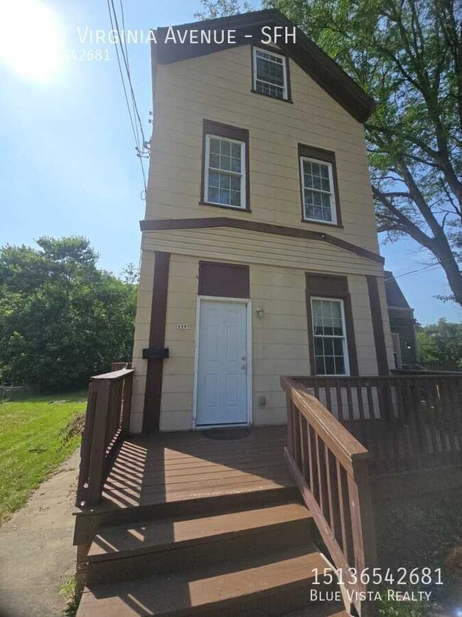 Building Photo - 4397 Virginia Ave