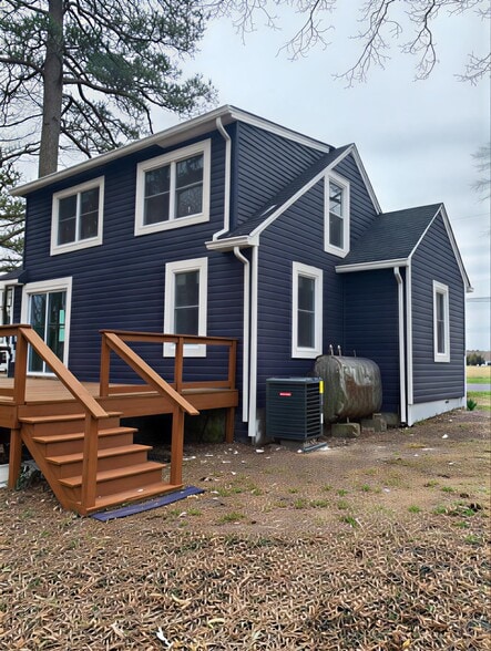 Building Photo - 201 Coulbourn Mill Rd