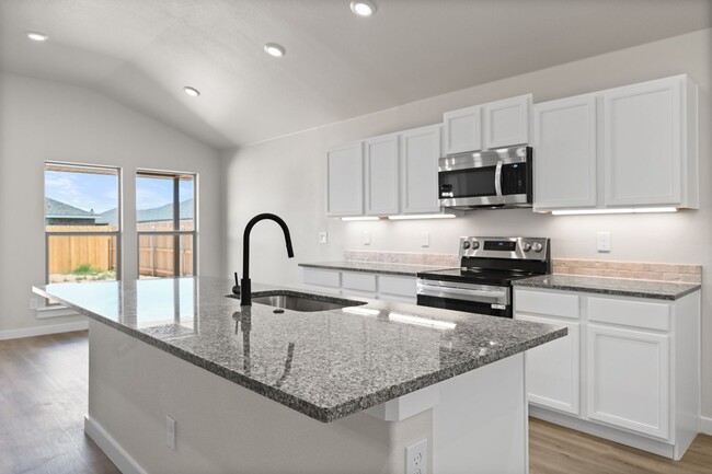 Building Photo - Pre-leasing for April! In Bell Farms!