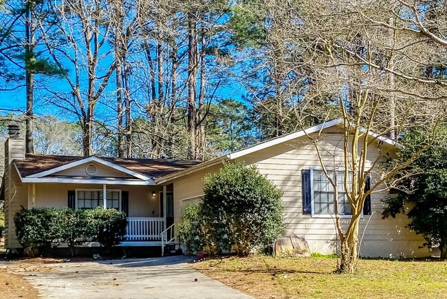 Building Photo - 6908 Cedar Hill Ct
