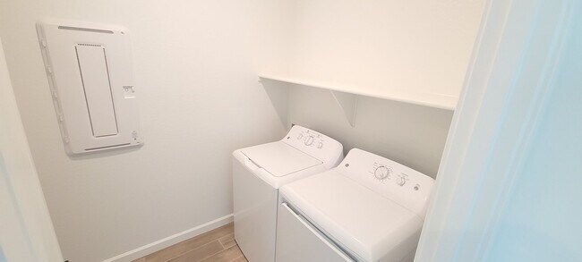 Building Photo - Union Park at Norterra