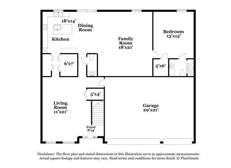 Building Photo - 685 Red Pepper Loop