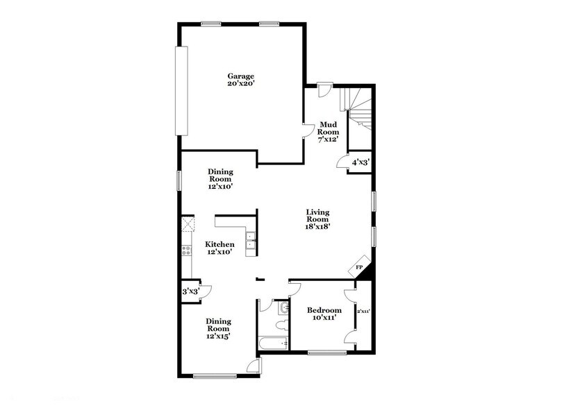 Building Photo - 61 Matador Way