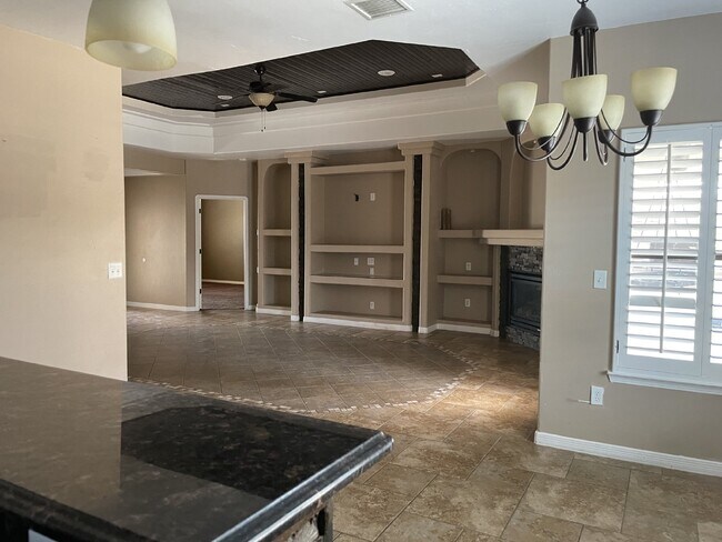 Building Photo - 3132 Tunnel Point Way