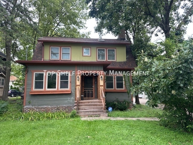 Building Photo - 4015 University Ave