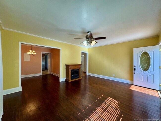 Building Photo - 705 McPherson Ave