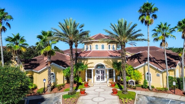 Building Photo - 3 Bedroom with Water View - Villanova at Hunters Creek