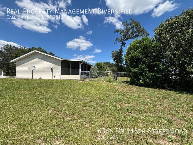 Building Photo - 6366 SW 115 St Rd