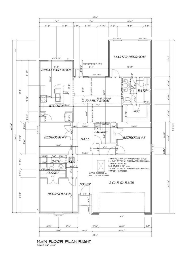 Building Photo - Home for Rent in Cullman, AL… View with 48 Hours Notice!