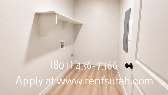 Building Photo - 1794 N 1260 E