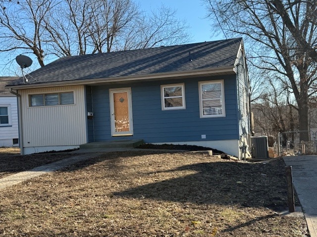 Building Photo - 1419 W College Ter