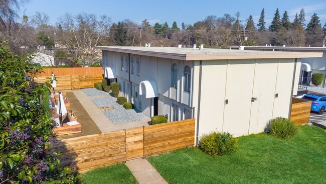 Building Photo - Astrid Place, Fair Oaks - Modern Luxury Townhomes