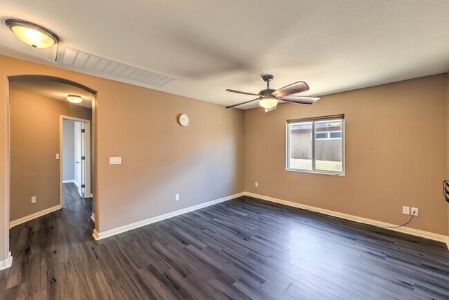 Building Photo - Beautiful Upgraded Home 3-Bedroom with Solar, Smart Home Features & Private Backyard Oasis