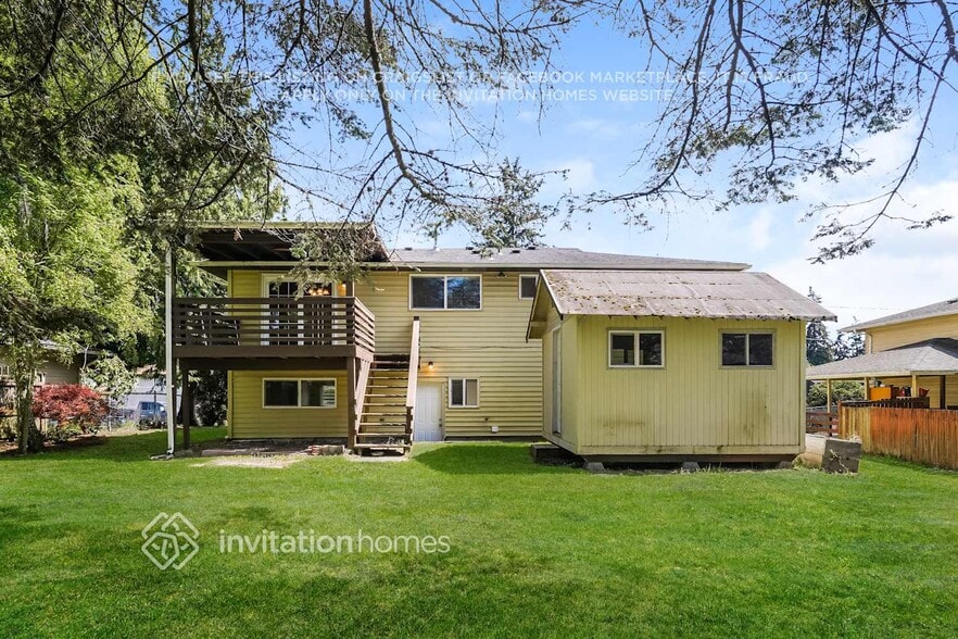 Building Photo - 29129 43rd Ave S