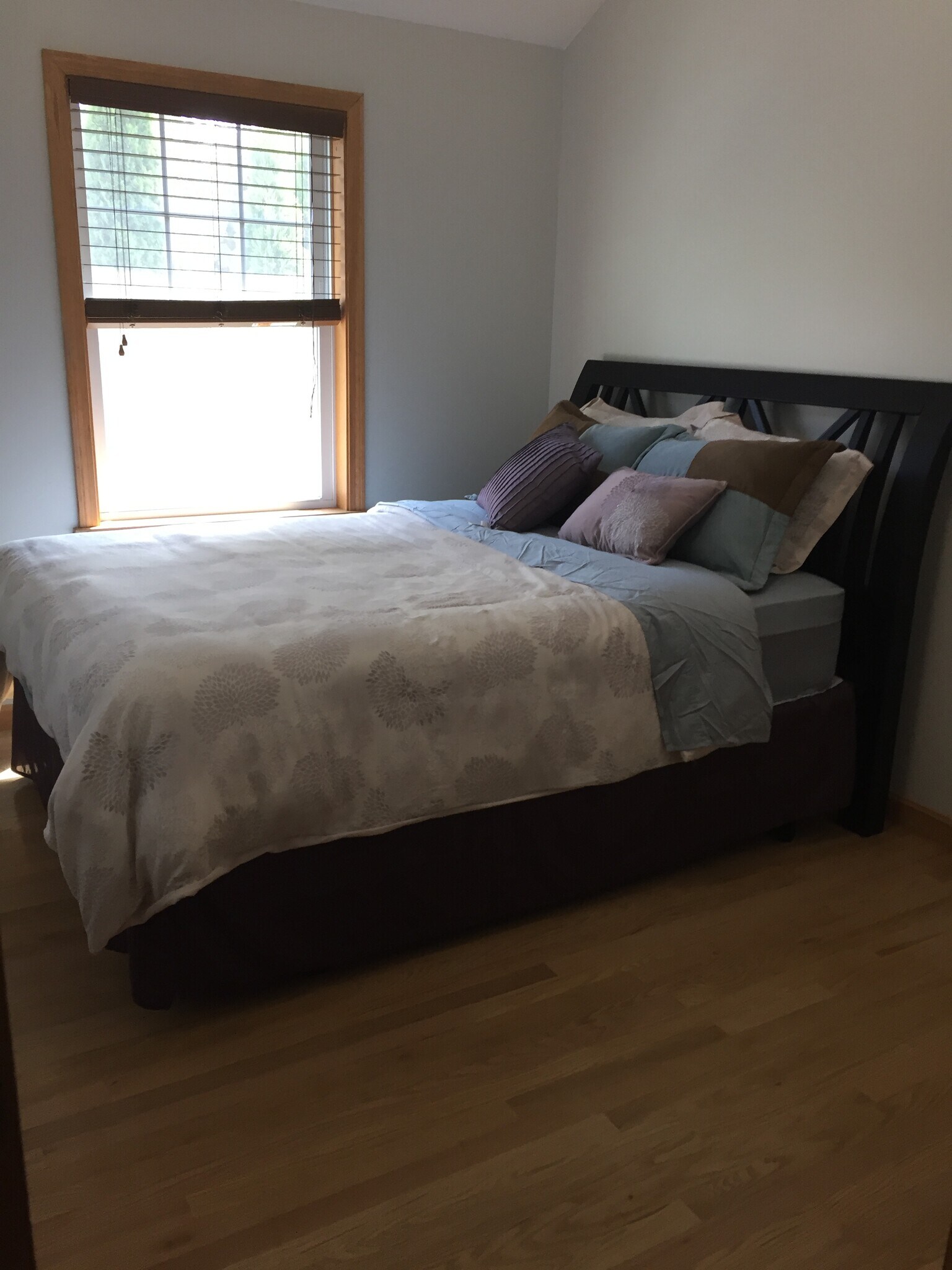 Second Bedroom - 9 Newbury St