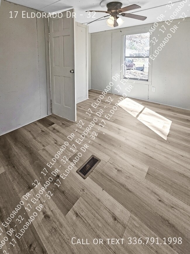 Building Photo - 17 Eldorado Dr