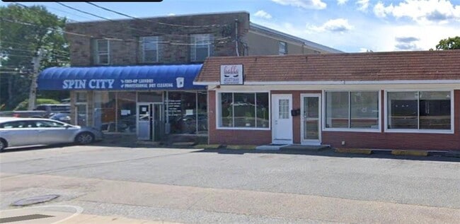 Building Photo - 3400 Mendon Rd