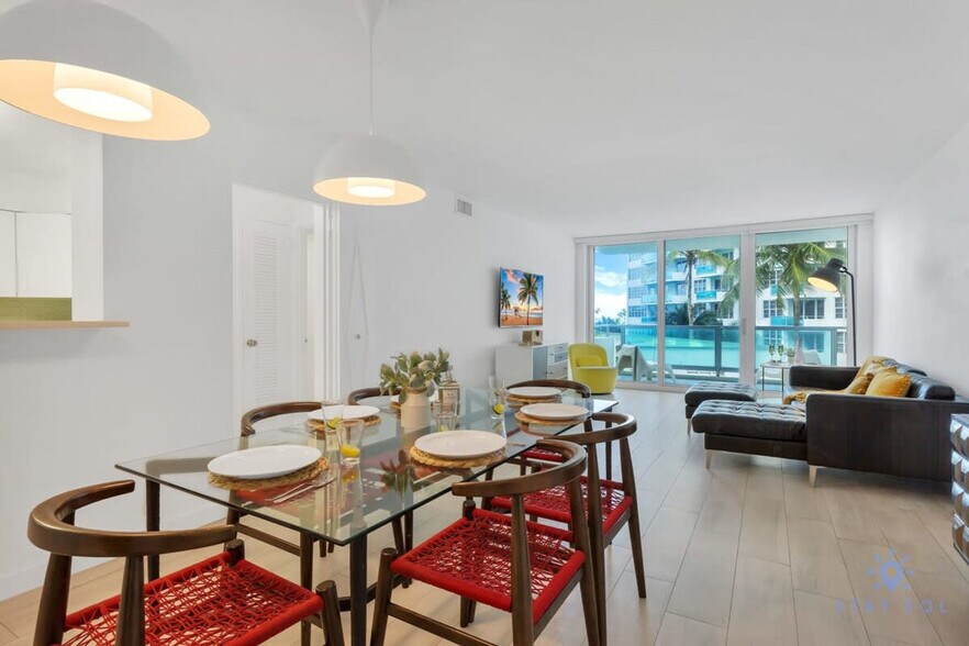 Building Photo - 5050 Collins Ave