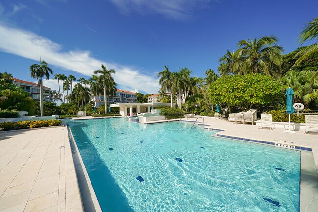 Building Photo - 350 Gulf of Mexico Dr