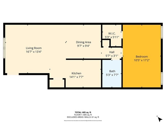 Building Photo - 729 10th St