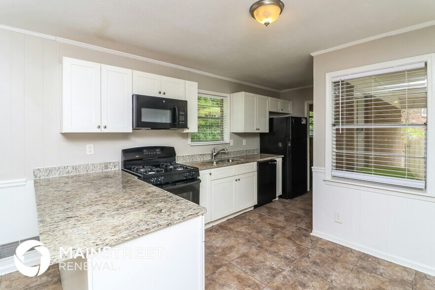 Building Photo - 3974 Wedgewood Ln
