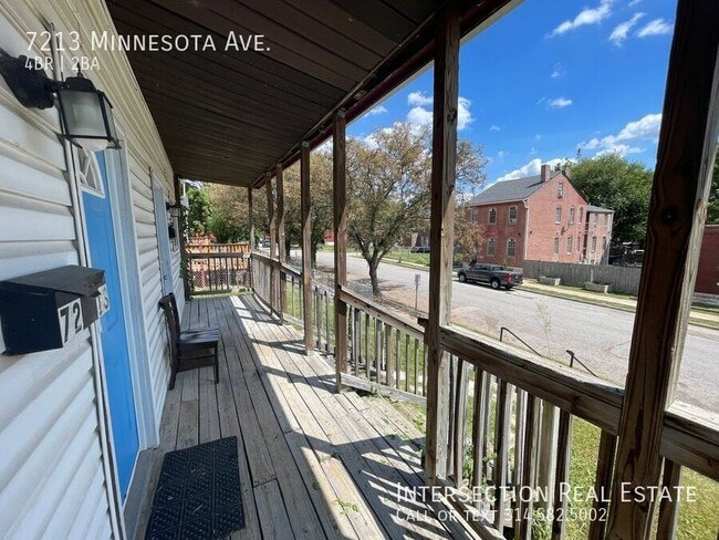 Building Photo - 7211-7213 Minnesota Ave