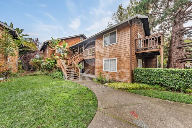 Building Photo - 620 Alcatraz Ave