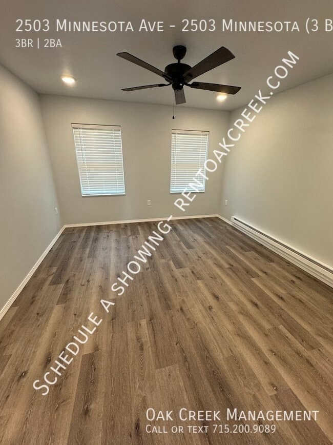 Building Photo - 2503 Minnesota Ave