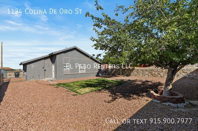 Building Photo - 1124 Colina De Oro St