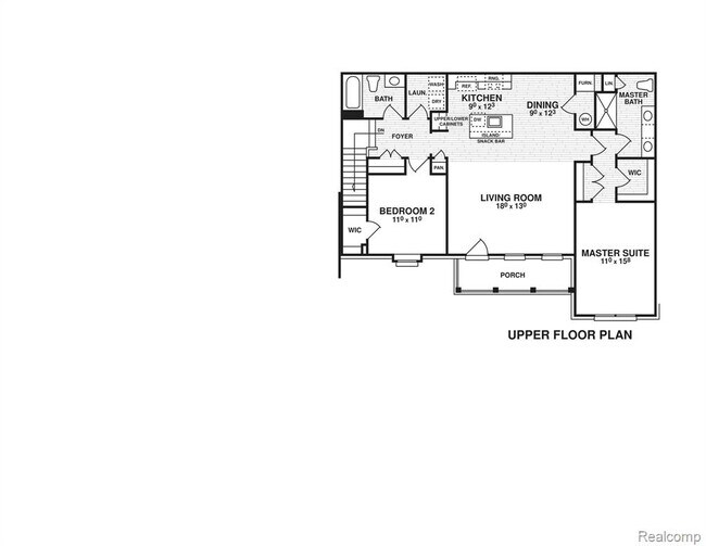 Building Photo - 54246 Baypoint Dr
