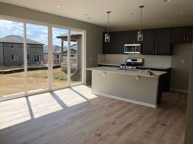 Building Photo - Beautiful Home in Berthoud – 3 Bedrooms + Study, Loft, Large Yard, Pet Friendly