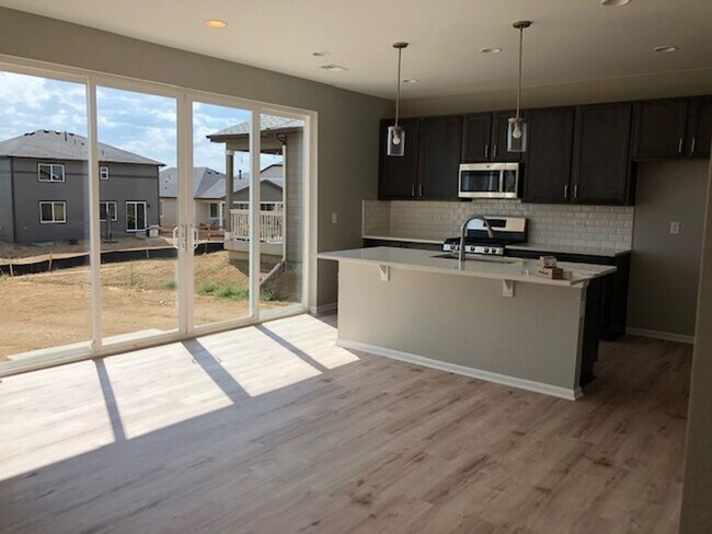 Building Photo - Beautiful Newer Home in Berthoud – 3 Bedrooms + Study, Loft, Large Yard, Pet Friendly