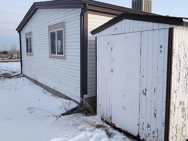 Building Photo - 8517 Co Rd