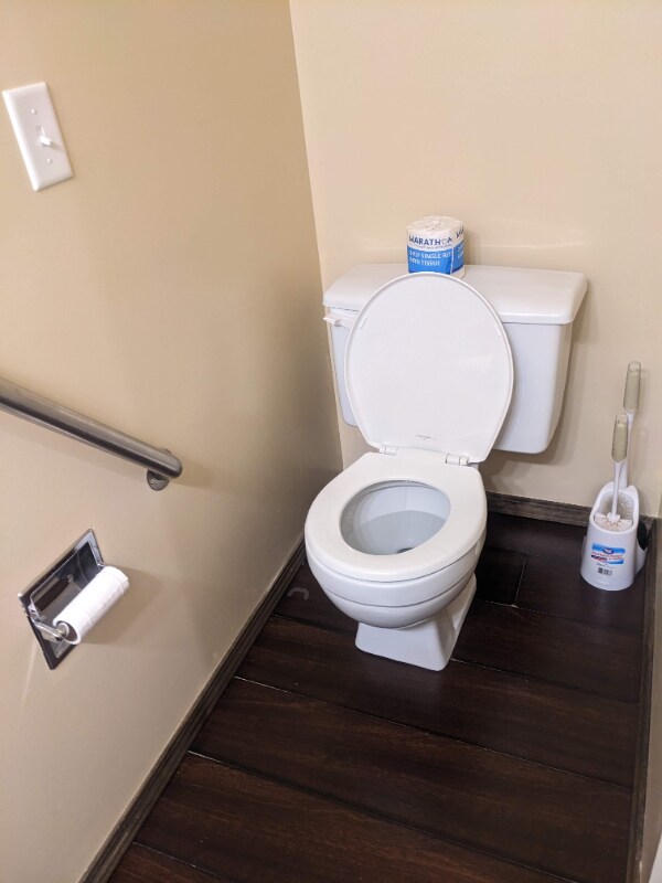 Building Photo - 4539 S 1800 W