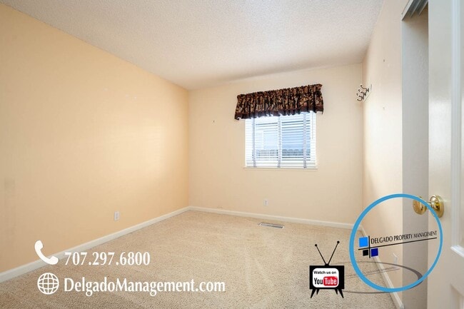 Building Photo - Benicia! Single level home located in a cul-de-sac available soon.