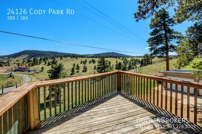 Building Photo - 24126 Cody Park Rd