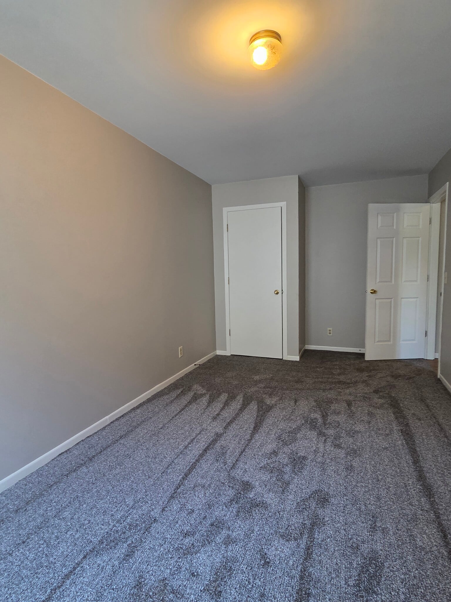 Bedroom 2 - 53 W 9th St
