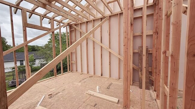Building Photo - 3537 Alderfer St