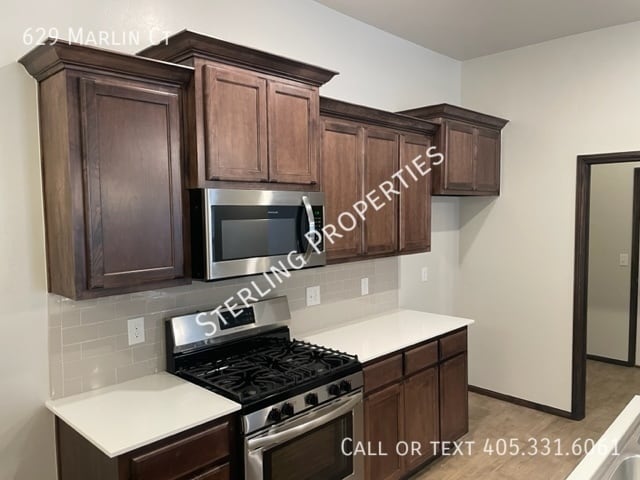 Building Photo - 629 Marlin Ct