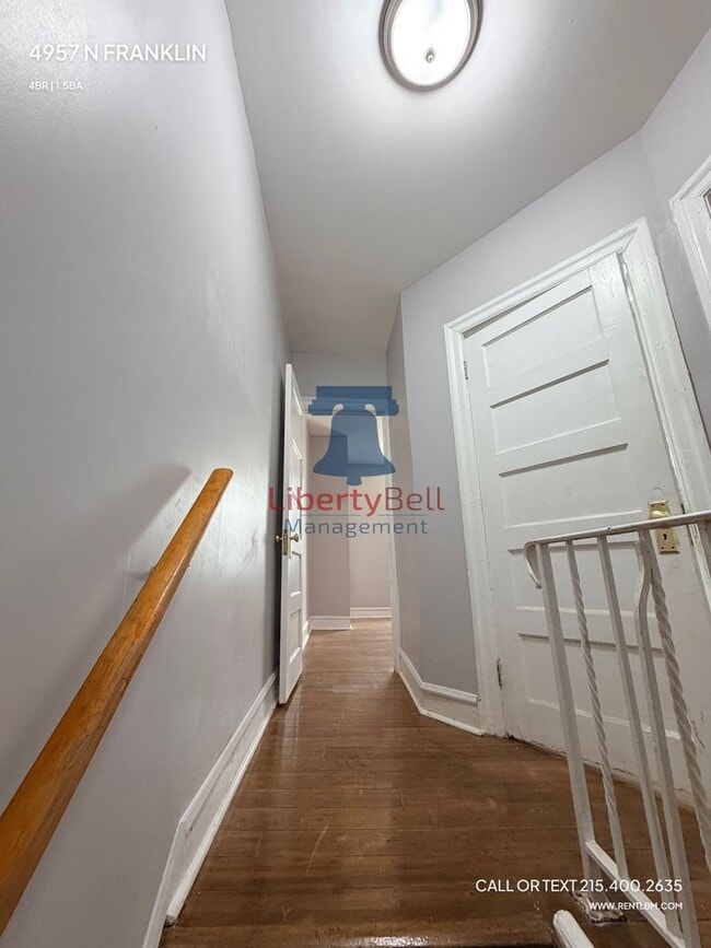 Building Photo - 4957 N Franklin St