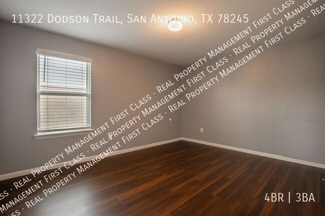Building Photo - 11322 Dodson tr