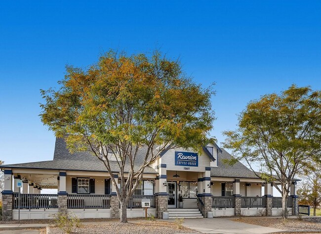 Building Photo - 10003 Yampa Ct