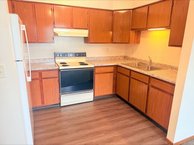 Interior Photo - Boone Park Apartments