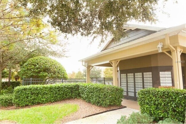 Building Photo - SANFORD: 2 Story Townhome, Falgship Park C...