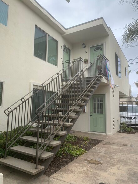 Building Photo - 4631 Mississippi St