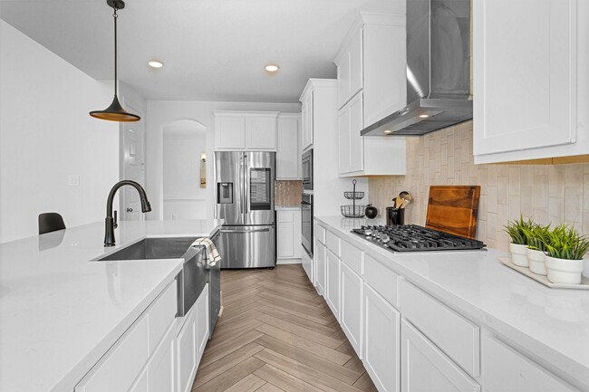 Building Photo - 634 Cibolo Creek Dr
